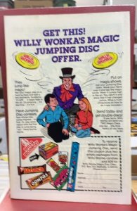 Justice League of America #205 (1982)