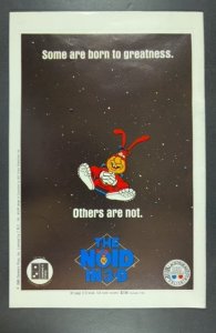 Street Poet Ray #2 (1989)