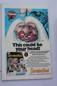 Man-Bat #1 (1976) Man-Bat FNVF