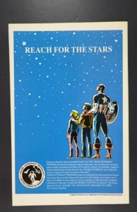 Web of Spider-Man #6 (1985)