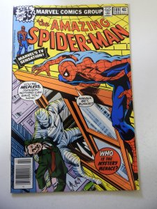 The Amazing Spider-Man #189 (1979) VF- Condition
