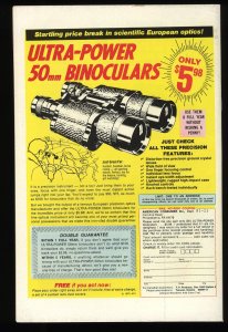 Demon Hunter #1 VF 8.0