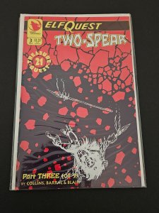 ElfQuest: Two-Spear #3 (1995)