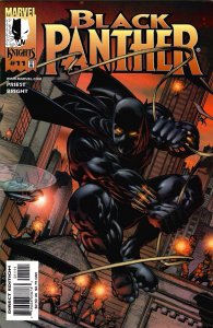 Black Panther Volume 3 #11 (1999) New Condition