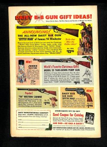 Adventure Comics #292