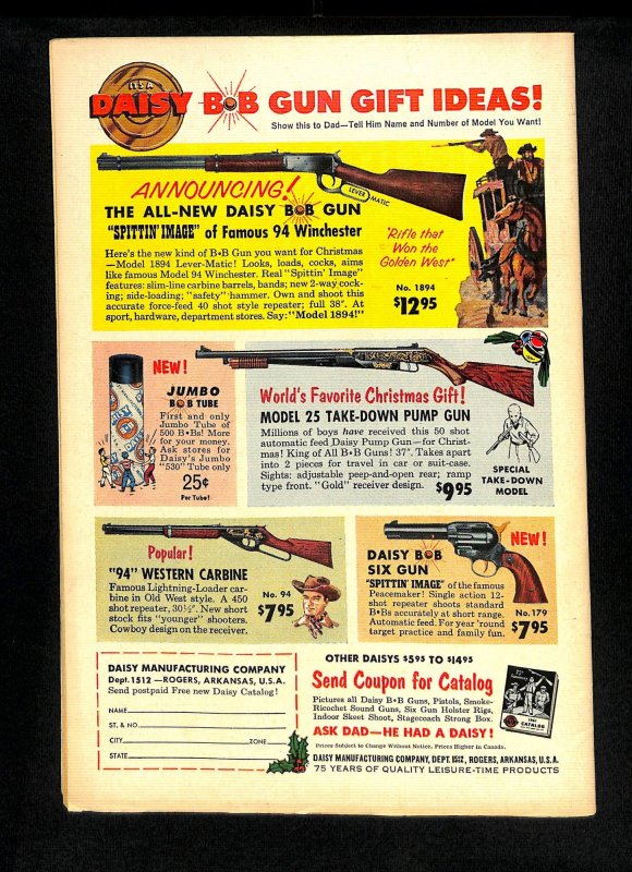 Adventure Comics #292