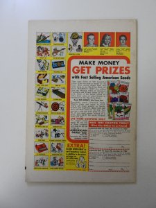 Astonishing Tales #6 VF- condition