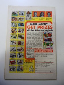 The Incredible Hulk #127 (1970) FN Condition