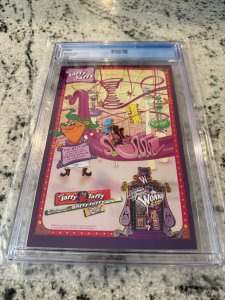 Batman # 656 CGC Graded 9.6 DC Comic Book 2006 1st Damian Wayne Appearance JH24