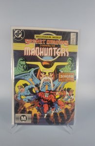 Secret Origins #22 (1988)