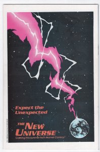 SPECTACULAR SPIDER-MAN #118 - 8.5 - WP  - VS SHIELD