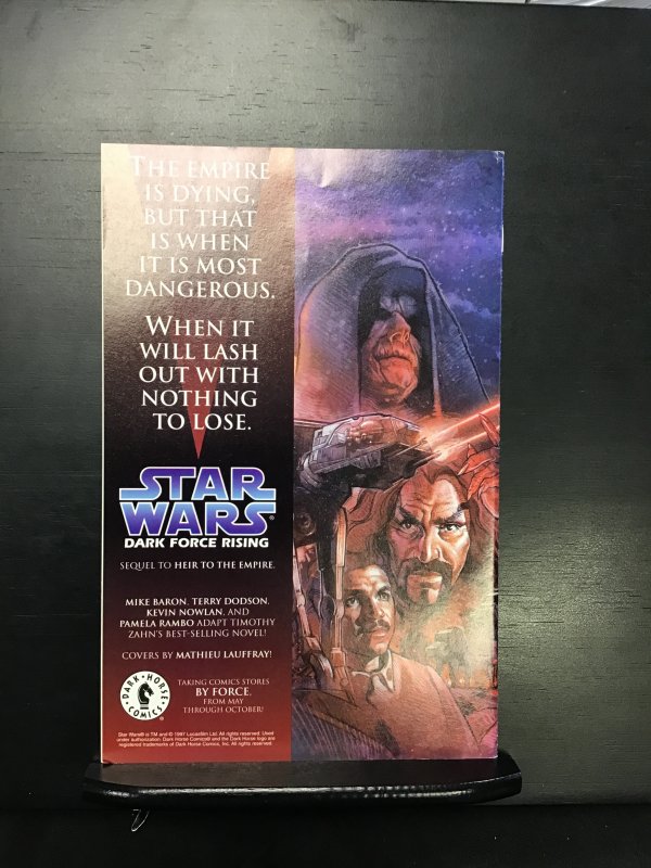 Tarzan #11 (1997) nm