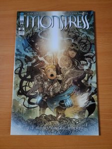 Monstress #29 ~ NEAR MINT NM ~ 2020 Image Comics