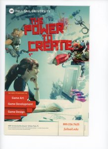 Spider-Gwen 1 (2015)   9.0 (our highest grade)