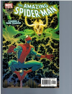 Amazing Spider-Man #504 (2004)