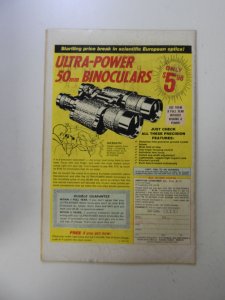 Man-Thing #22 (1975) FN- condition