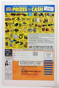 Marvel Team-Up #97 Newsstand (7.0, 1980)