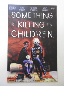 Something is Killing the Children #17 (2021) NM Condition!