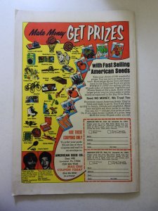 Giant-Size Super-Heroes (1974) FN Condition