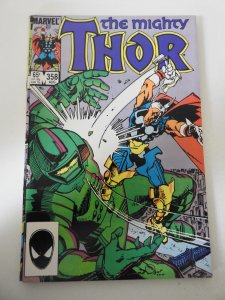 Thor #358 (1985)