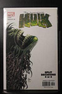 Incredible Hulk #63 Direct Edition (2004)