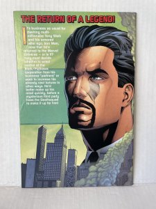 Iron Man #1 (1998) unlimited combined shipping