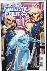 Fantastic Four #44 (2022)