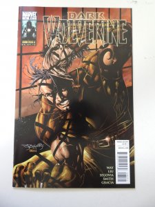 Dark Wolverine #85 (2010)
