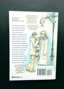 Let Dai #5, Sooyeon Won, Net Comics