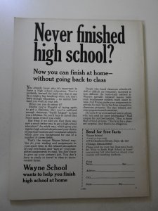 Unknown Worlds of Science Fiction #3 (1975) VF Condition!