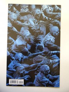 The Walking Dead #50 (2008) NM- Condition