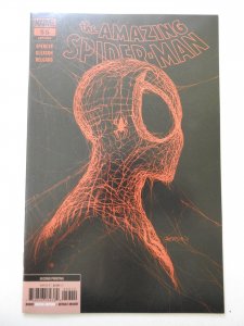 The Amazing Spider-Man #55 Second Printing (2021)