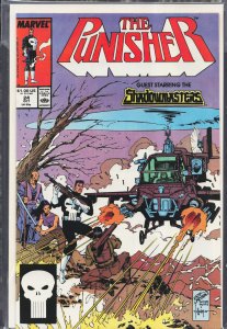 The Punisher #24 (1989) Punisher