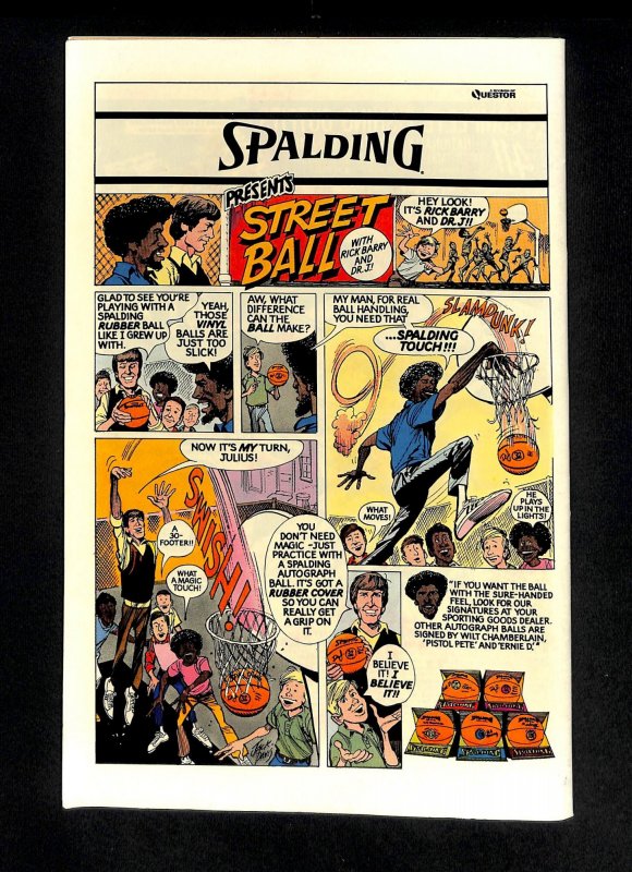 Omega the Unknown #9 1st 2nd Foolkiller!