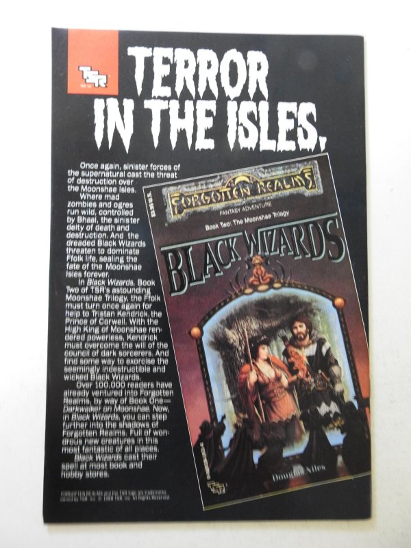 Batgirl Special (1988) FN+ Condition!