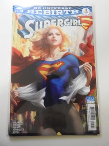 Supergirl #15 Variant Edition