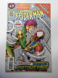 The Amazing Spider-Man #406 (1995)