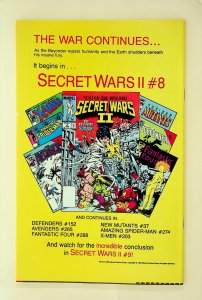 X-Factor #1 Marvel Original X-Men Return 1986 Bronze Age