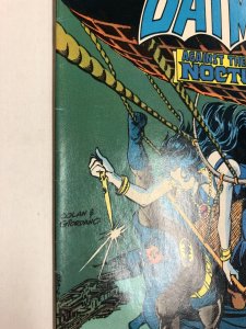 Detective Comics (1983) # 530 (VF) Price Variant CPV