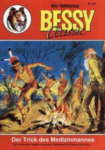 Der Trick des Medizinmannes