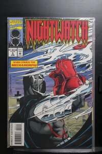 Nightwatch #3 (1994)
