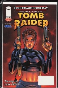 Tomb Raider (1999) 1/2 #1