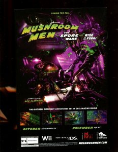 DEADPOOL #1 (9.0) ONE OF US !