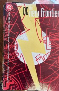 DC: The New Frontier #2 (2005) Superman 