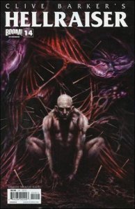 Hellraiser #14B FN ; Boom! | Clive Barker's