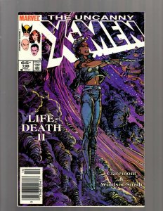 12 Uncanny X-Men Comic Books 197 198 199 200 202 224 225 226 227 228 229 230 HY5