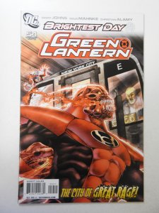 Green Lantern #54 (2010) NM Condition!