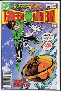Green Lantern #153 (1982)