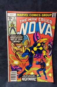 Nova #18 (1978)