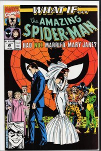 What if...? #20 (1990) What If